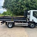 IVECO EUROCARGO 75-160 EURO 6