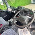 ISUZU N75.190 EURO 6