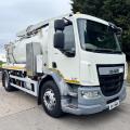 DAF LF 260 EURO 6