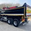 DAF CF 450 EURO 6