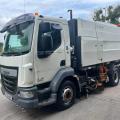 DAF LF 220 EURO 6 16T