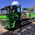 DAF CF 320 EURO 6