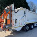 VOLVO FE 320 EURO 6 6X2