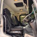 MERCEDES AROCS 2540 EURO 6