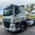 DAF CF 370 EURO 6