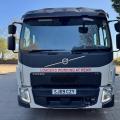 VOLVO FE 320 EURO 6 6X2