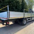 DAF LF 220 EURO 6