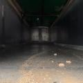 FRUEHAUF ALLOY TIPPER
