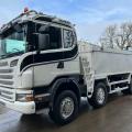 SCANIA G440