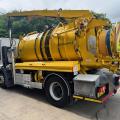 MERCEDES ECONIC 1830 EURO 6