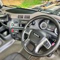 DAF CF 410 EURO 6 8X2