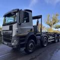 DAF CF 480 EURO 6 (DRAWBAR)