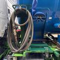 MERCEDES AROCS 2533 EURO 6