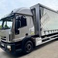 IVECO EUROCARGO 140-210 EURO 6 14T