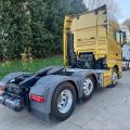 MAN TGX 26.640 EURO 6