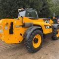 JCB 535-125 HI VIZ