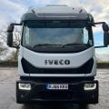 IVECO EUROCARGO 180-250 EURO 6