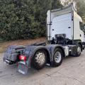 SCANIA R450 EURO 6 (REAR LIFT)