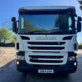 SCANIA P 370 EURO 6