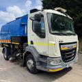 DAF LF 220 EURO 6 16T