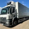 MERCEDES Antos 1827 Euro 6
