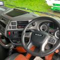 DAF XF 510 EURO 6 (LOW RIDE)