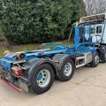 IVECO STRALIS X-WAY 460 EURO 6 (DRAWBAR)