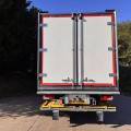 SCANIA P250 EURO 6
