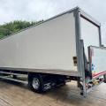 IVECO EUROCARGO 180-250 EURO 6