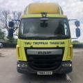 DAF LF 220 EURO 6 12T