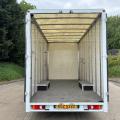 RENAULT MASTER DCI 170 EURO 6