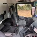MERCEDES AROCS 2533 EURO 6