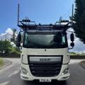DAF CF 330 EURO 6