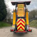 IVECO EUROCARGO 180E25 EURO 6