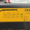 DAF LF 220 EURO 6
