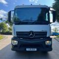MERCEDES ANTOS 2530 EURO 6