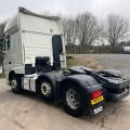 DAF XF 480 EURO 6