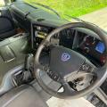 SCANIA P410 EURO 6