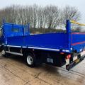 RENAULT D12 210 EURO 6