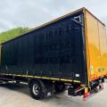 SCANIA G250 EURO 6