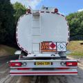 SCANIA P320 EURO 6