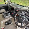 DAF CF 460 EURO 6 8x2