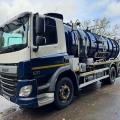 DAF CF 330 EURO 6
