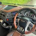 DAF XF 530 EURO 6