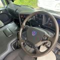 SCANIA P280