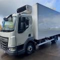 DAF LF 150 EURO 6
