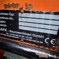 DAF LF 260 EURO 6 (BARRIER RIG)
