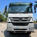 MERCEDES AXOR 3236