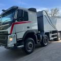 VOLVO FM 420 EURO 6