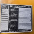DAF LF 250 EURO 6 LHD